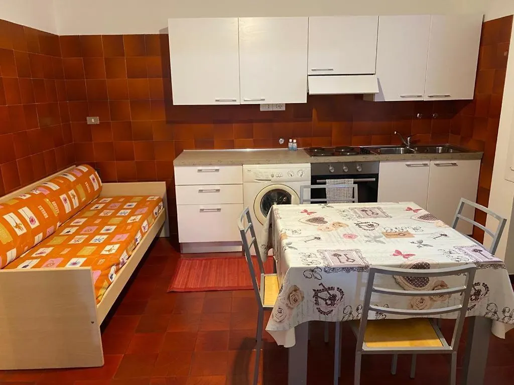 Appartamento Res Falena Padova