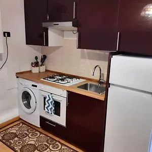 Appartamento Miniappartamento Singolo, Padova